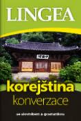 Kniha: Korejština konverzace - se slovníkem a gramatikou - neuvedené