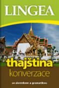 Kniha: Thajština konverzace - se slovníkem a gramatikou - neuvedené