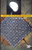 Kniha: Konec světa & Hard-boiled Wonderland - Haruki Murakami, Ian McEwan
