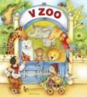 Kniha: V ZOO - Marion Krätschmerová