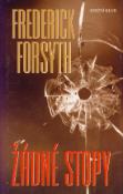 Kniha: Žádné stopy - Frederick Forsyth