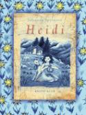 Kniha: Heidi - Johanna Spyriová