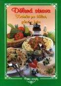Kniha: Dělená strava kuch.pro štíhl. - zdraví a krásu - Jana Horecká