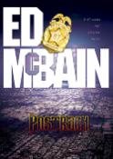 Kniha: Postrach - Ed McBain