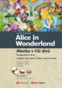 Kniha: Alice in Wonderland/Alenka v říši divů - Bram Stoker, Lewis Carroll, Caroll Lewis