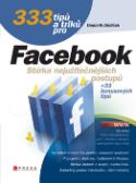 Kniha: 333 tipů a triků pro Facebook - Dominik Dědiček