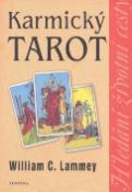 Kniha: Karmický tarot - William C. Lammey