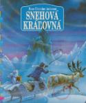 Kniha: Snehová kráľovná - Andrzej Fonfara