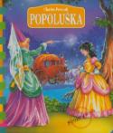Kniha: Popoluška - Andrzej Fonfara