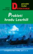 Kniha: Prokletí hradu Leerhill - Hana Whitton, Jan Kaplan
