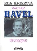 Kniha: Václav Havel životopis - Eda Kriseová