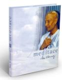 Kniha: Meditace - Sri Chinmoy