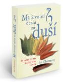 Kniha: Má životní cesta za duší - Meditace pro každý den v roce - Sri Chinmoy