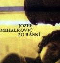 Kniha: 20 básní - Jozef Mihalkovič