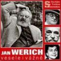 Médium CD: Vesele i vážně - CD - Jan Werich