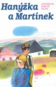 Kniha: Hanýžka a Martínek - Jindřich Šimon Baar