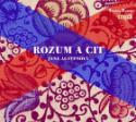 Médium CD: Rozum a cit - CD mp3 - Jane Austenová