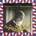 Médium CD: Hovory s T. G. Masarykem - CD mp3 - Karel Čapek
