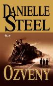 Kniha: Ozveny - Danielle Steel, Nigel Steel