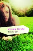 Kniha: Láska a léto - William Trevor