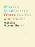 Kniha: Veselé paničky windsorské - William Shakespeare