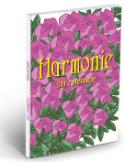 Kniha: Harmonie - Sri Chinmoy