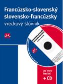 Kniha: Francúzsko-slovenský slovensko-francúzsky vreckový slovník - neuvedené, Eva Švarbová
