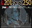 Médium CD: Toulky českou minulostí 201 - 250 - 2 CD mp3