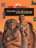 Kniha: Starověké civilizace - TIME LIFE