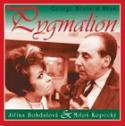 Médium CD: Pygmalion - 2 CD - George Bernard Shaw