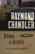 Kniha: Dáma v jezeře - Raymond Chandler