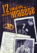 Kniha: 12 taktů pro Václava Hraběte - Jiří Žák