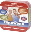 Médium DVD: Euroword Angličtina