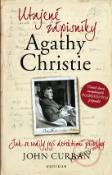 Kniha: Utajené zápisníky Agathy Christie - John Curran
