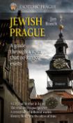 Kniha: Jewish Prague - A guide through a town that no longer exist - Jan Boněk