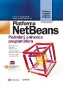 Kniha: Platforma NetBeans - Podrobný průvodce programátora - Heiko Böck