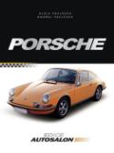 Kniha: Porsche - Historie automobilů - Alois Pavlůsek, Ondřej Pavlůsek