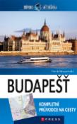 Kniha: Budapešť - Frank Strzyzewski