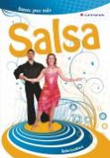 Kniha: Salsa - tanec pro vás - Šárka Kociánová