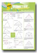 Kniha: Geometrie pod lavicí - Souhrnné informace z geometrie pro ZŠ - Irina Ševkunová