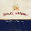 Médium CD: Príbehy - Daniil Charms