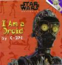 Kniha: STAR WARS Jsem droid
