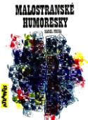 Kniha: Malostranské humoresky - Karel Pecka