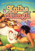 Kniha: Kniha džunglí - Pro dětské čtenáře do osmi let - Rudyard Kipling