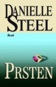 Kniha: Prsten - Danielle Steel