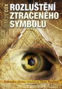 Kniha: Rozluštění Ztraceného symbolu - Simon Cox