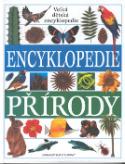 Kniha: Encyklopedie přírody - Velká dětská encyklopedie - David Burnie, neuvedené