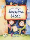 Kniha : Kouzelná třída