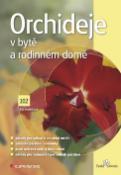 Kniha: Orchideje v bytě a rodinném domě - Eva Sedláčková