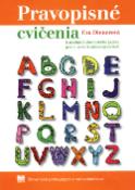 Kniha: Pravopisné cvičenia k učebnici slovenského jazyka pre 4. ročník základných škôl - Eva Dienerová